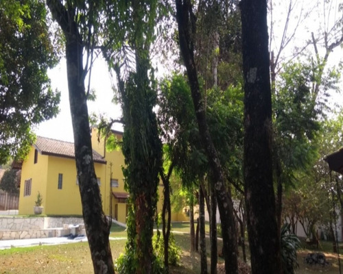 Imagem 7 de 20 de Jarinu Chácara 3 Dormitórios 1 Suite Permuta Casa Jundiaí - 4585640 - 33507186