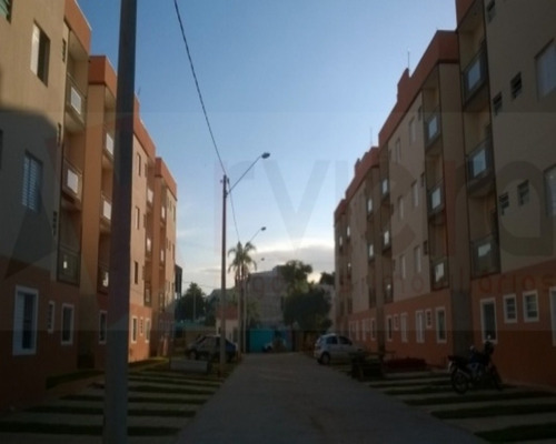 Imagem 18 de 24 de Apartamento - 418 - 32400768