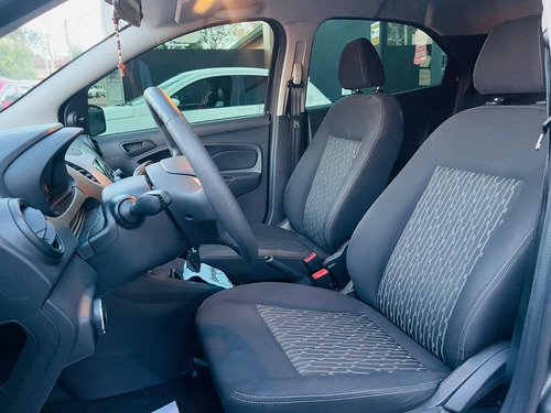 Imagem 3 de 10 de Ford Ka Se 1.0 Flex 4p Hatch 2019 Completo
