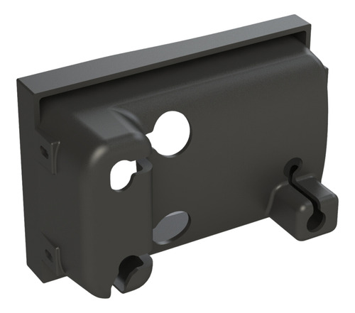 Panel Dock Gps Garmin 196, 296, 396, 495, 496