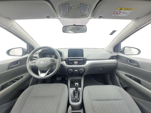 Hyundai HB20S 1.0 TGDI FLEX COMFORT PLUS AUTOMÁTICO