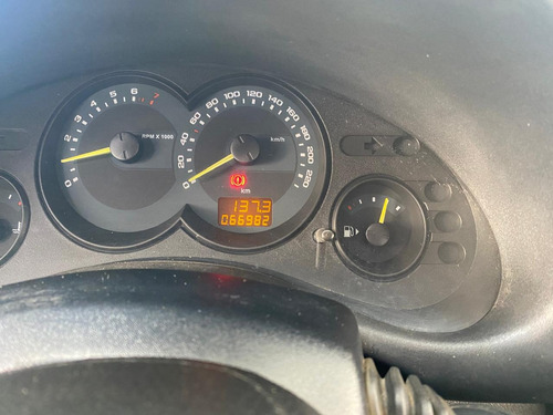Chevrolet Classic 1.0 Ls Flex Power 4p