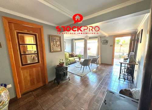 Excelente Remodelada Con Eficiencia Energética, Ubicación