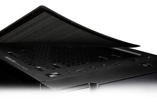 Imagen 8 de 10 de Pc Gamer Grizzly Ryzen 5 5600g Me8gb Ssd 240gb Sg-rz017