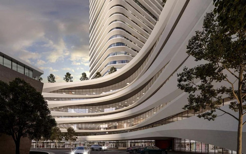 Condominio De Lujo Amplio Con Amenidades En Venta Interlomas