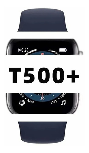 Smart Watch T500 Fitpro