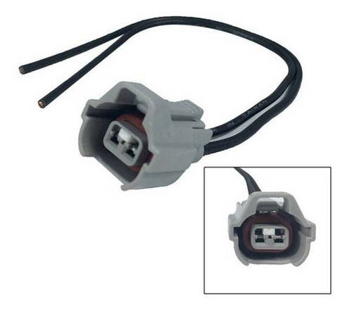 Conector De Sensor Temperatura Ford Explorer Fiesta Ka 430