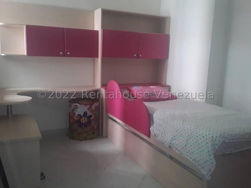 Imagen 6 de 7 de Orieta Rojas Renta-house Vende Apartamento En El Parral Rah-onr 22-19450