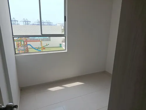 Apartamento En Arriendo 20 De Julio, Cartagena