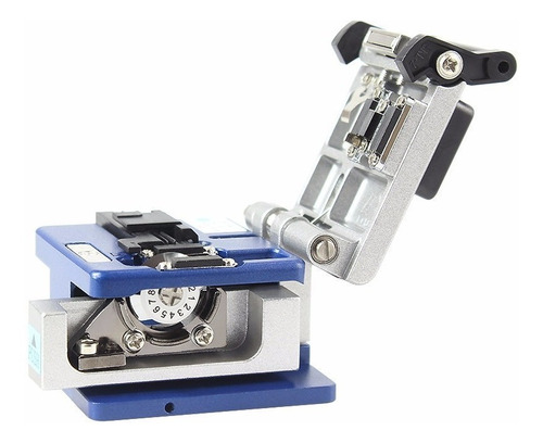 Cleaver Fc-6s Cortadora De Fibra Optica Clivadora