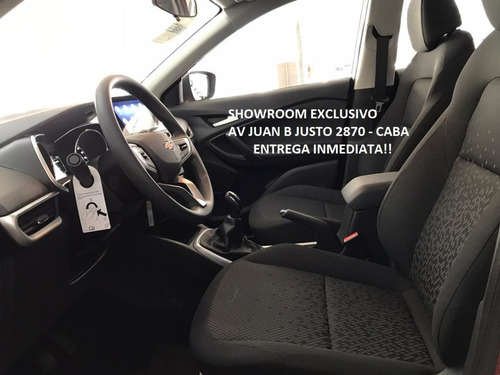 Chevrolet Tracker 1.2 Turbo At