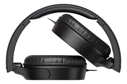 Audifonos On Ear Manos Libres 3.5mm Pioneer Se-mj722t Color Blanco