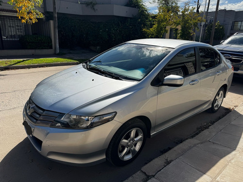 Honda City 1.5 Lx Mt 120cv