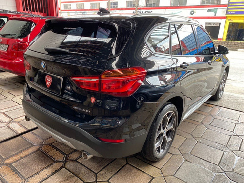 Imagem 11 de 11 de Bmw X1 Xline 2019/2019 Teto Garantia De Fábrica Top