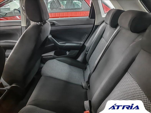 Imagem 6 de 7 de Volkswagen Polo 1.0 Mpi