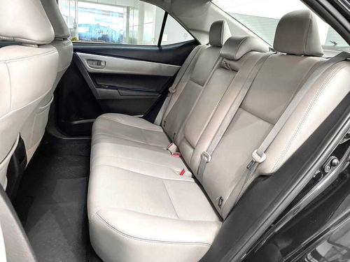 Imagem 6 de 15 de Toyota Corolla Xei20flex