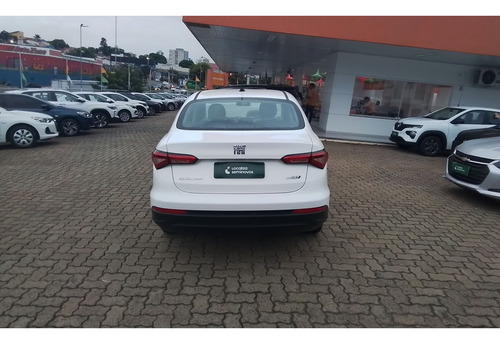 Fiat Cronos 1.3 FIREFLY FLEX DRIVE MANUAL