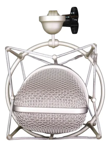 Neumann Tlm 49 Set Studio Cardiode Condenser C/ Shock Mount