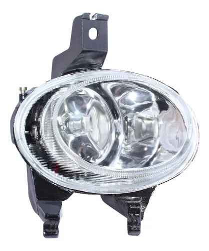 comprar Neblinero Peugeot 206 2000 Ew10j4s Dohc  Izquierdo 2.0 2003