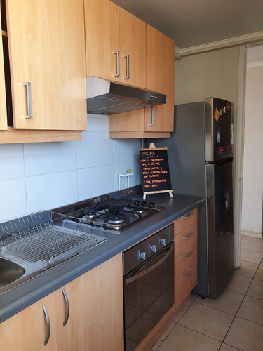 Se Vende Departamento En Calle Mercedes. Cerro Placeres.