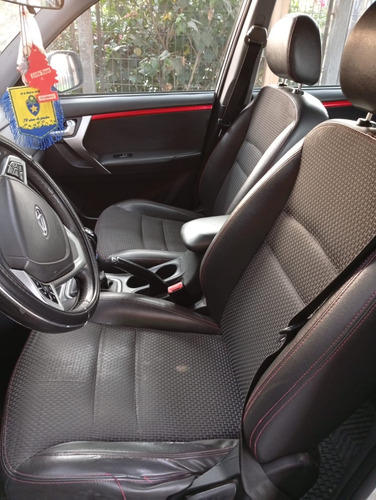 Chery Tiggo 3 1.6 Gl Mt