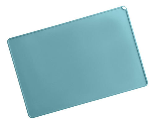 Esterilla De Silicona Para Hornear, Esterilla Para S Verde