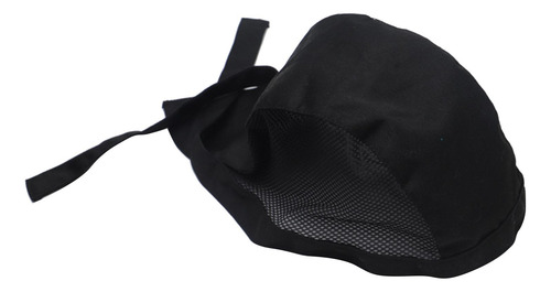 Gorro De Chef A La Moda, Gorro De Camarero De Café,