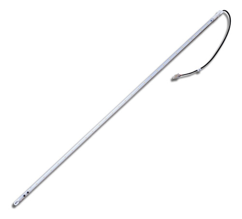 Régua Univ. Cervejeira Expositor Led Branco Quente 115cm Cor Da Luz Branco-quente Voltagem 127v