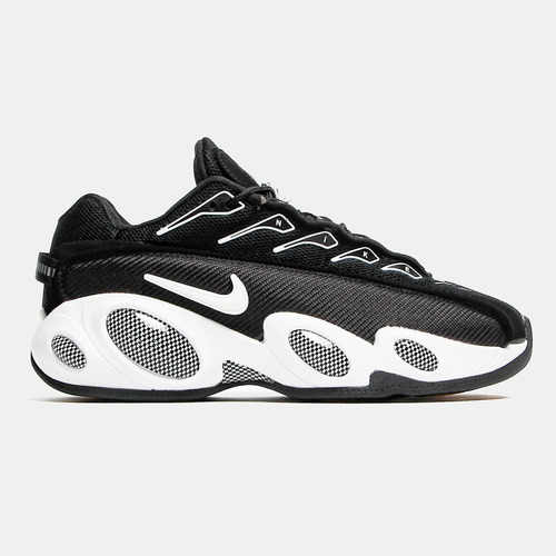 Zapatos Nike Nocta Glide Negro