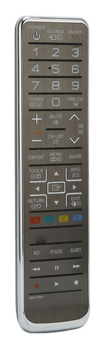 Controlador De Tv De Repuesto Remote Control Bn5901054a