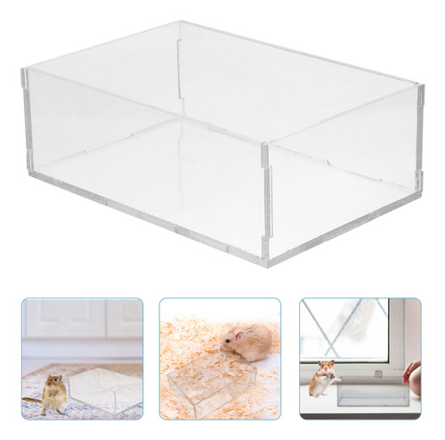 Caja De Arena Deepen Para Bañera Con Forma De Conejillo De I