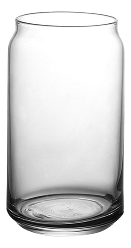 Una Capa De Vidrio Taza De Café Helado Té Jugo Coca-cola