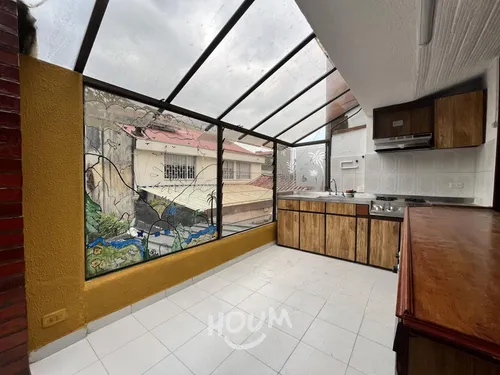 Apartamento En Salitre Greco. 1 Habitación, 60 M², Id: 152014
