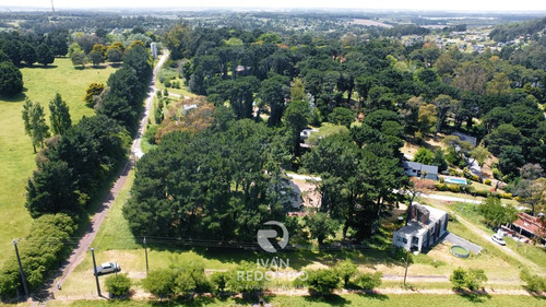 Terreno En Venta En Sierra De Los Padres