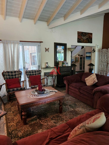 Casa En Venta En Los Quinchos Club De Campo, Pilar, G.b.a. Zona Norte