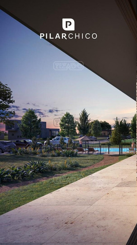 Terreno Lote En Venta En Pilar Chico, Pilar, G.b.a. Zona Norte