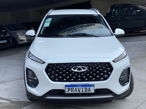 Chery Tiggo 3X 1.0 Pro Turbo Flex Aut. 5P