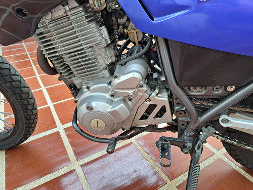Yamaha Xt 600e