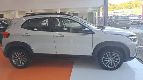 Fiat Pulse Drive 1.3 (Aut.)