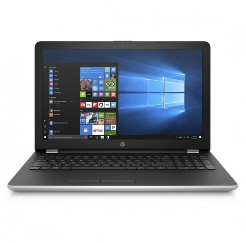 Laptop Hp Noteboook 15-bs015la 15.6  Ci5-7200u 8gb 1tb W10h