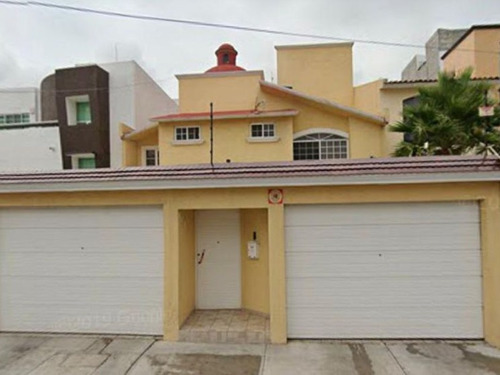 Casa En Cerro De Acasulco 106, Colinas Del Cimatario, Queretaro  Rom