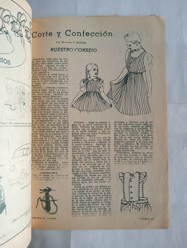 Paquita. La Revista De La Mujer Y Del Hogar. No. 1729 (Usado)
