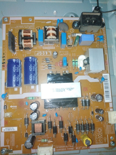 Samsung Tv Repuesto Modelo Un39fh5005h