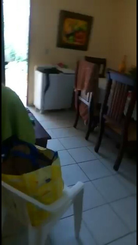 Imagen 4 de 13 de Casa Grande Con Titulo Deslindado