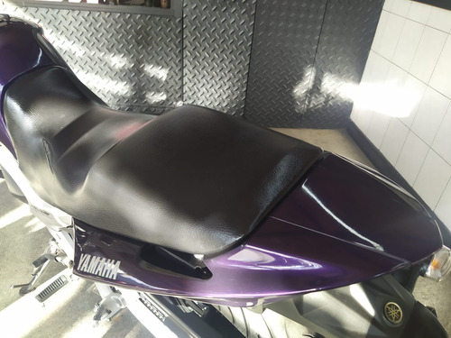 Yamaha Fazer 250
