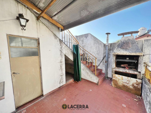 Departamento Venta Jose León Suarez