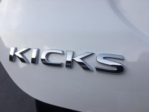 Kicks 1.6 16vstart Sv Xtronic -0km/ 2021 Preço Real!