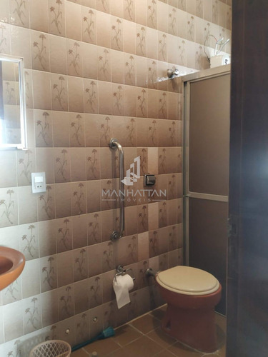 Casa À Venda Em Jardim Flamboyant - Ca005662