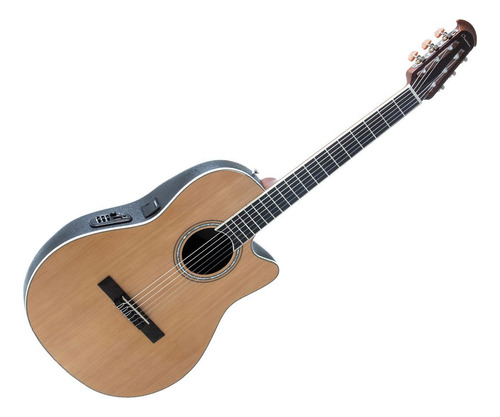Violao Ovation Celebrity Tradition Cs-24c-4-g