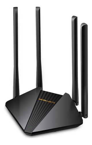 Router Mecusys Doble Banda Mr30g Ac1200 Wireless Gigabit